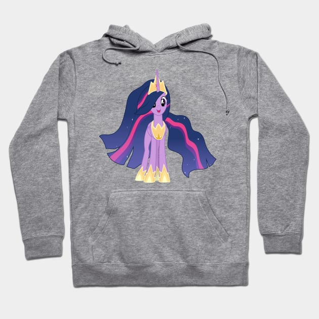 Twilight on sale princess hoodie